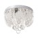 Boucher Luke "Faith" E27 3x40W 35x35x25 Model: 2800136