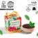 Black tea "beloved grandmother", taste: Mint, 50 g.