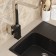 Kitchen mixer Uperwood UPD-002, color 01 chrome/coal