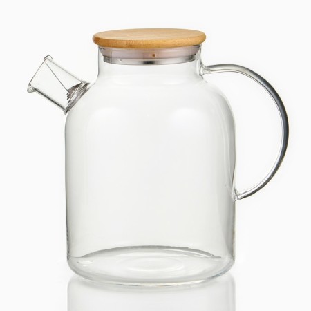 Hotter teapot - Gosvarnik 1500 ml-5