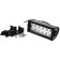 Farah LED SkyWay Off Road, Rectangular, 12 V/24 V, 36 W, 12 diodes, 195*85 mm