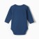 Body with DL. Sleeve crumb I am Blueberry p. 74-80, blue