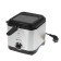 Fritical KitFort KT-2017, 900 W, 1.5 l, 3 modes, silver
