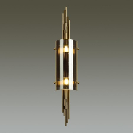 Margaret E27 2x40W-5