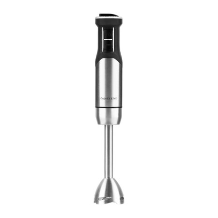 Galaxy Line GL 2136, 1350 W, 0.9/0.6 l, 12 speeds, gray, gray-1