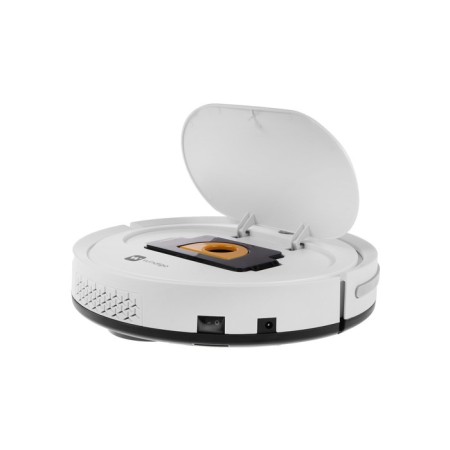 Windigo Wrv-501, 18 watts robot permutales, dry cleaning, 0.2 l, white-4