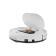 Windigo Wrv-501, 18 watts robot permutales, dry cleaning, 0.2 l, white