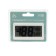 Thermometer Luazon LTR-11, electronic, with a hygrometer, white
