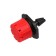Nozzle-button spraying for drip irrigation, small, Greengo