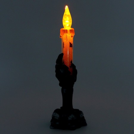 Sveta candle "Horror"-5