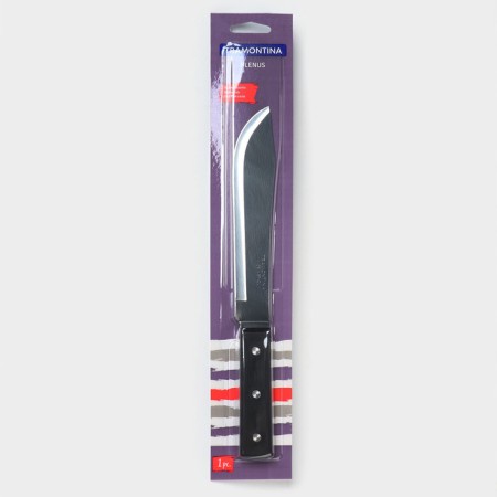 Kitchen knife for meat Tramontina Plenus, blade 17.5 cm-4