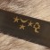 Knife Pchak Sharkhon - Big, Saigak, Garda tin engraving. ShH-15 (17-19 cm)