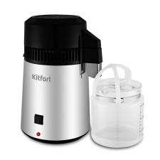 Дистиллятор Kitfort КТ-2083, 780 Вт, 4 л, шнур 1 м