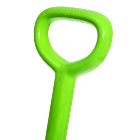 Baby's spatula, 66 cm, "hero", MIX colors-4