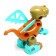 Designer Handbox "Dragon", Mix Colors