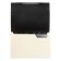Folder file Calligrata Top Deluxe 13 Department. A4 plastic 1.0mm milk. Cut in color