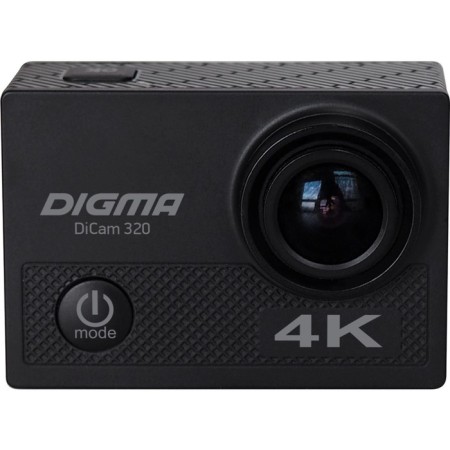 Digma Dicam 320 action