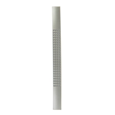 Hand-slope RC001, m/o 128 mm, color Satin, 4 pcs TMP-2