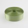 Satin tape, 50 mm × 100 ± 5 m, pistachio color
