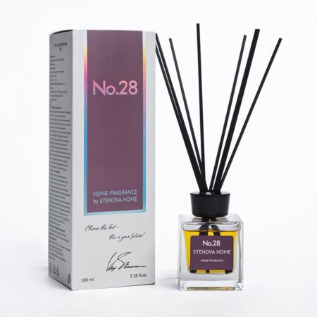 Aromadiffus with Stenova Home sticks No. 28, 50 ml-5