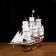 Ship "Minop" 60x45cm
