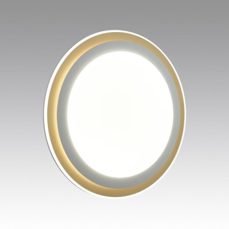 SETTA LED 48W 3000-6300K D410 IP43-2