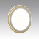 SETTA LED 48W 3000-6300K D410 IP43