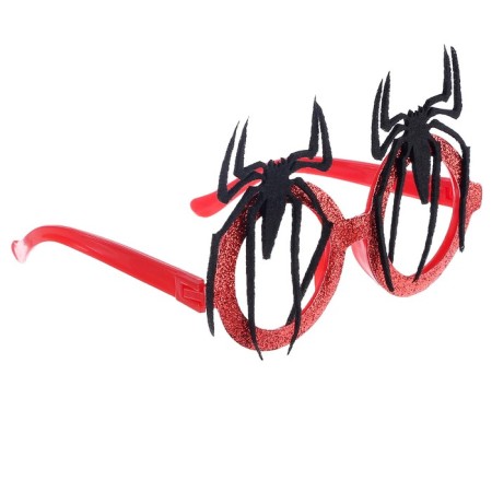 Carnival glasses "Spiders"