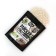 Body scrub sugar, 250 g, coconut aroma, Beauty Food
