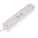 Network filter 5Bits SP5W-318 5s, 5 outlets, 3x1.5 mm2, with salary, 16 a, ABS, 1.8 m, white