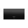 Folder folder, 260 x 138 mm (Travel), 12 departments, 600 μm, Erichkrause "Matt Classic", on the button, embossing "sand", black