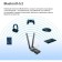 Network adapter Wi-Fi + Bluetooth TP-Link Archer TX55E AX3000 PCI Express (ant.