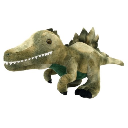 Soft toy "Dinosaur. Spinosaurus ", 22 cm