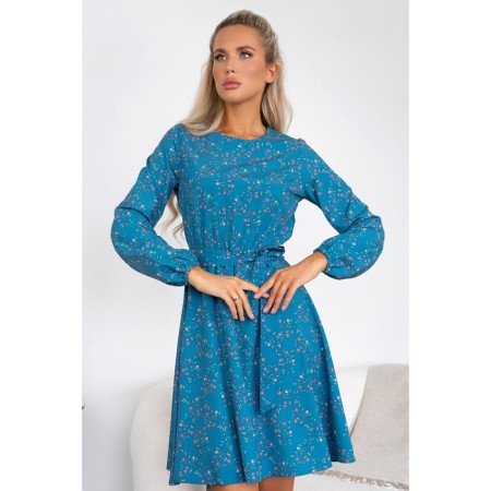 Women's dress, size 42-7