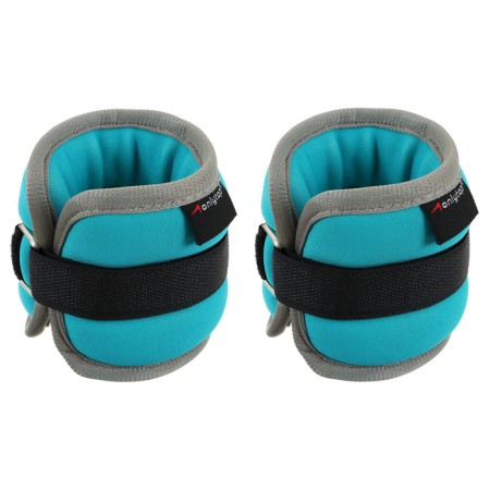 Tears of neoprene onlytop, 2 pcs. x 0.5 kg, mint color-3