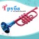 Musical toy "Pipe", Mix colors