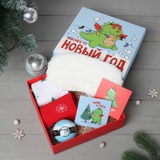 Gift set KAFTAN 