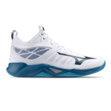 Sneakers Volleyball Men's Mizuno Wave Dimension Mid, size 8.5 (V1GA2245 21)