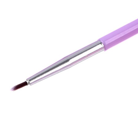 Aquagim Professional for the face and body 8 colors, 2 glow from ultraviolette + brush-4