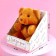Soft toy Just for You, 10 cm, mix