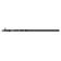 The Volgar television rod "Volgar", test 100-150 g, length 3 m