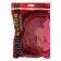 Latex ball 12 ", pastel, set 50 pcs., Pink mix color