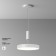 Technical C032CL-45W4K-RD-W, LED, 45 W, 400x400x60 mm, 3680 lm, 4000K, 2835, white, white