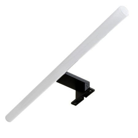 LED 4000K 5.5W 500lm RA80 IP44 Black Black 50x4x11.5 cm
