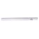 Self -adhesive film, 0.45 x 3 m, 50 μm, transparent glossy