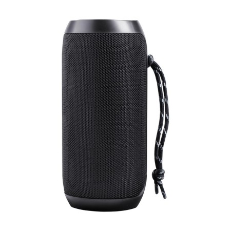 The portable column Defender Enjoy S100, 5 watts, 1200 mAh, BT, FM, USB, Microsd, AUX, Black-1