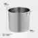 Boiler "General catering", 25 l, d = 35 cm, h = 30 cm, metal lid, rugged handles