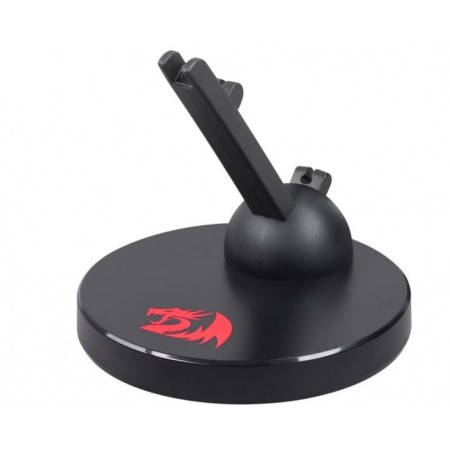 Redragon Hoder mouse cable holder, black