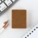 Icon in the box "Hare" 5 x 4 cm