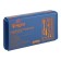 A set of tools in the case of the tundra, automobile, CRV, 1/4 ", 59 items